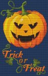 (image for) Pumpkin Bites